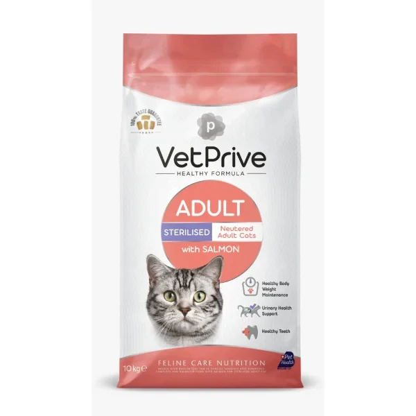 Hills Tahılsız Tavuklu Yetişkin Kedi Maması 1.5KG